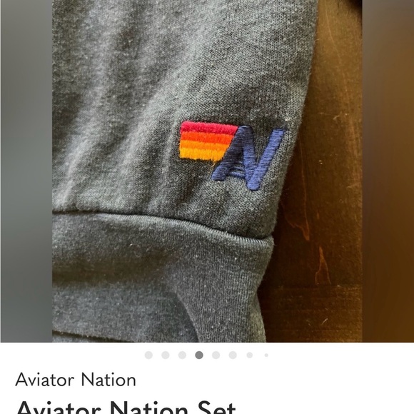 Aviator Nation Set - Picture 4 of 12